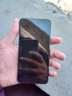 Google pixel 5 10/10 condition PTA