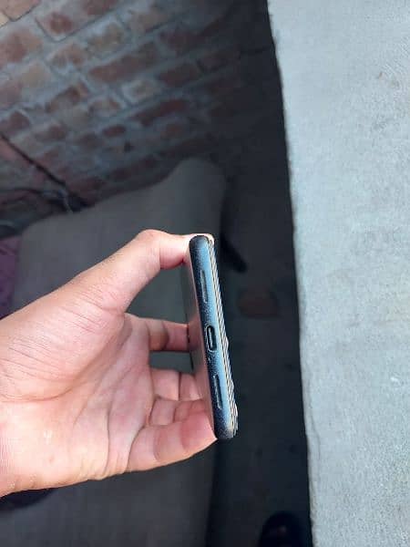 Google pixel 5 10/10 condition PTA 5