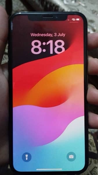 IPhone XS 256gb Non pta Urgent sale 0