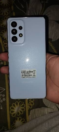 selling my Samsung A53