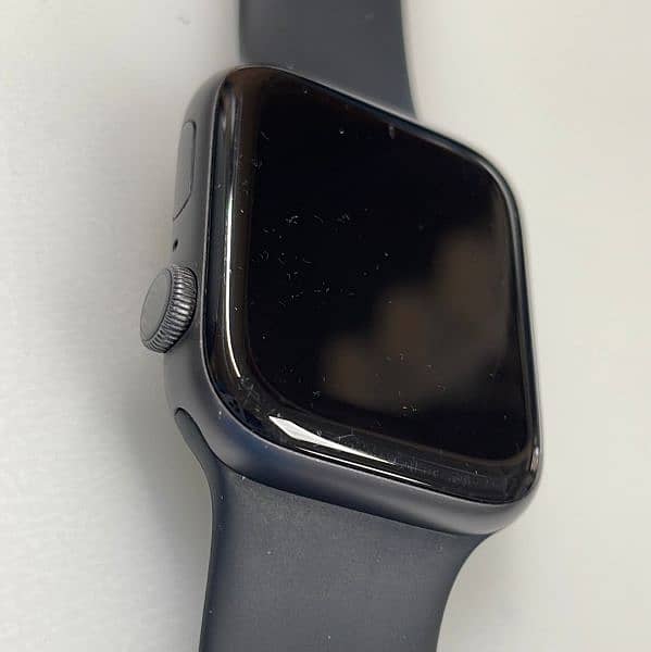 Brand new apple watch series 8 41mm exchamge with iphone possible 1