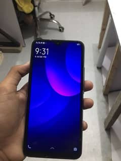 vivo Y17