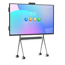 Smart Screen| LED | Smart Board Interactive Flat panel | Touch Screen