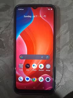 Realme c25y