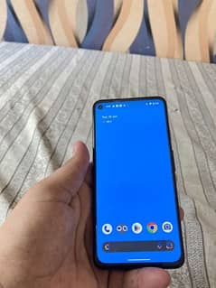 Google Pixel 4a5g