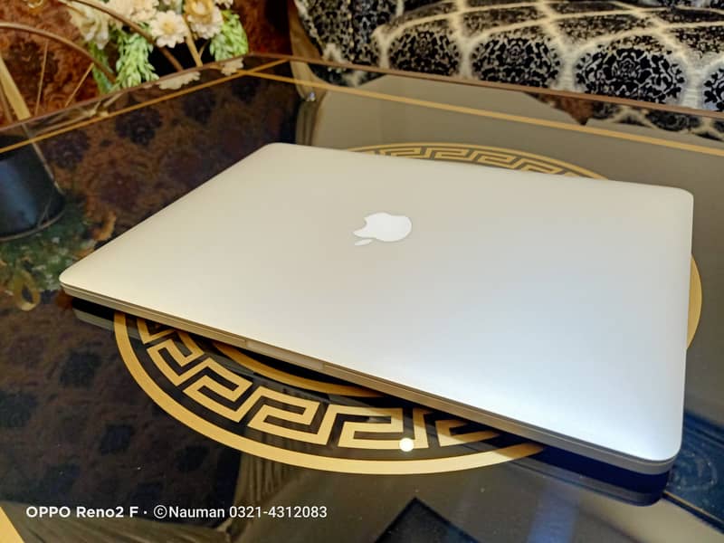 Macbook Pro 2015, Core i7, 1TB SSD 1