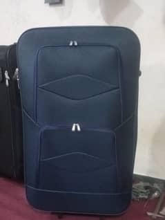 Luggage Bag [ Size: 28 inches ( Large )   Capacity : 30 Kg ]