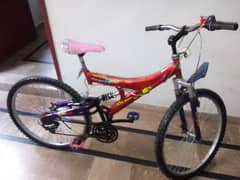 Bicycle for sale. . slide for sale