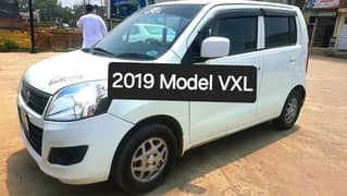 Suzuki Wagon R 2019