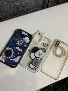 iPhone X,XS phone covers for sale