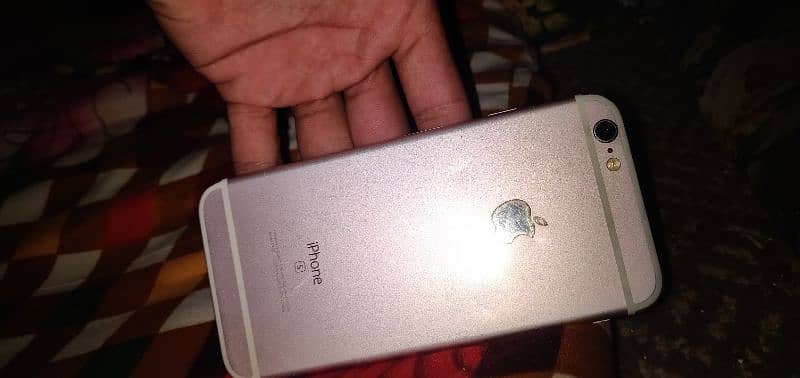 iphone 6s 16 gb approved 1