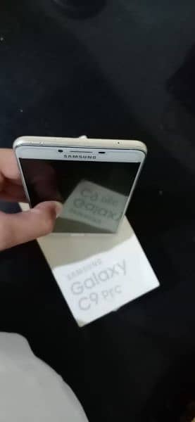 Samsung Galaxy C9 Pro/6gb ram/64gb memory 1