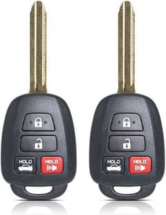 key maker Honda/Toyota/Suzuki/nissan/all car key remote programming