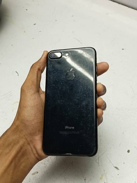 IPHONE 7 PLUS OFFICIAL PTA APPROVED 1
