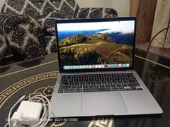 Apple Macbook Air M12020