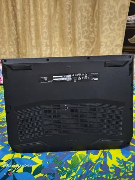 Acer nitro 5 (4050) Gaming Laptop 2