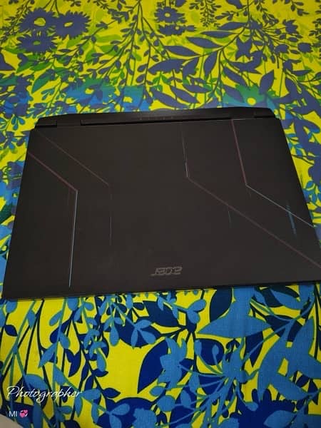 Acer nitro 5 (4050) Gaming Laptop 4
