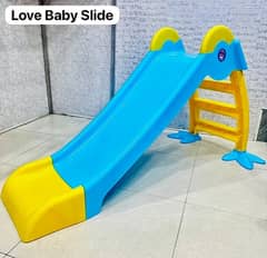 Babby slide