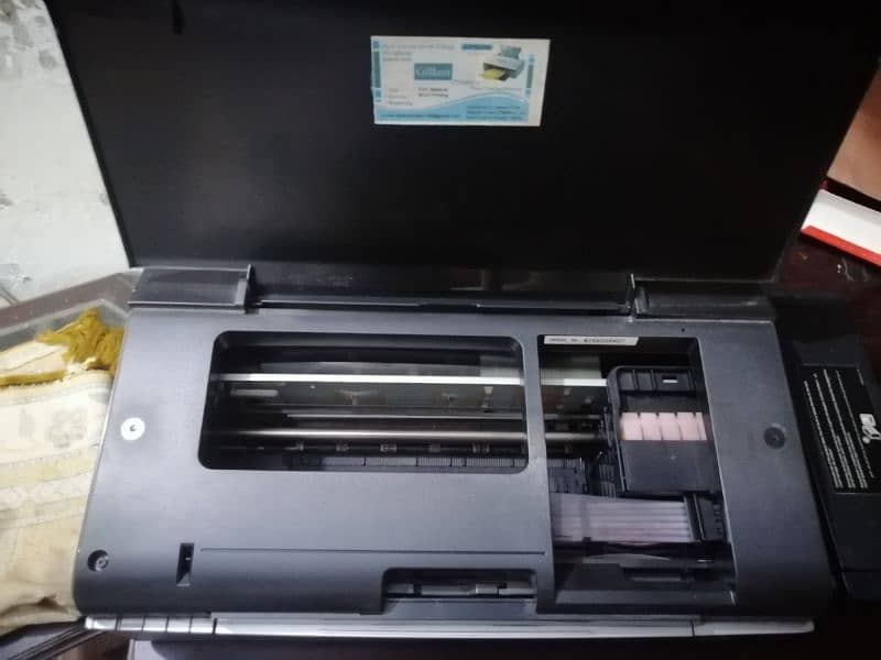 Epson L805 sublimation printer 1