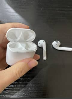 Apple airpods 2nd Generation