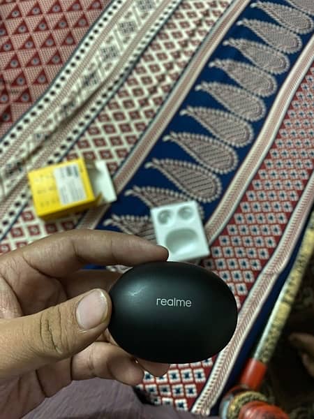 Realme air 2 neo earbuds 1