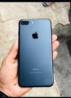 iPhone 7 Plus 128 Gb Non pta FU