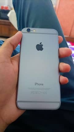 iphone 6 32gb Exchange possible