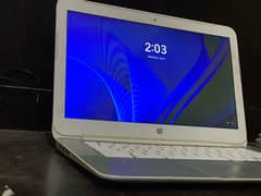 HP Chromebook 14 SMB 4/128 10by8