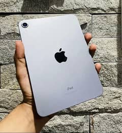 iPad Mini 6 64GB Brand New Condition