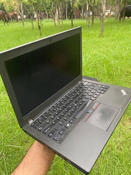 Lenovo ThinkPad X260 2