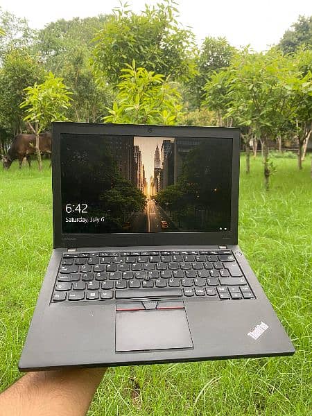 Lenovo ThinkPad X260 3