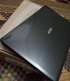 Acer Aspire E1-571 || Core i3 3rd Gen || 4gb Ram 500 Hdd Hard