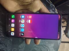 LG G7 Thinq 4GB/64GB Snapdragon 845