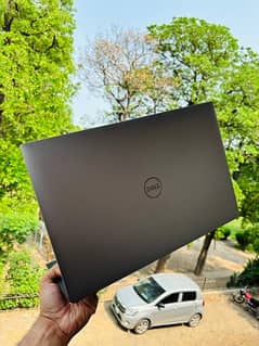 Dell Precision 5540 Core i7 9th Generation 32GB Ram 512GB SSD