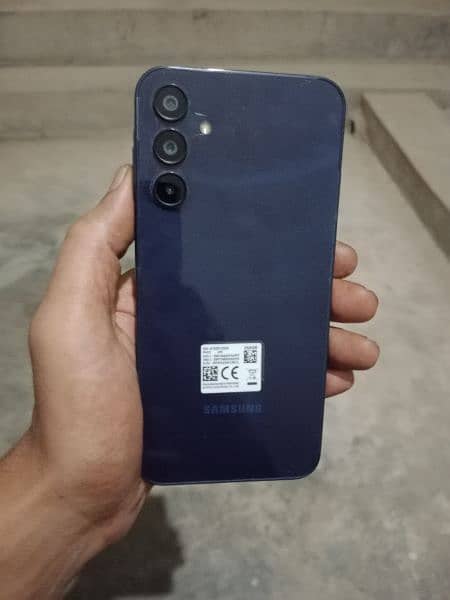 Samsung Galaxy A15 5