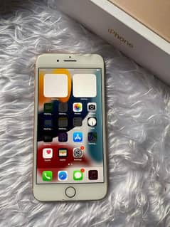 IPHONE 8 plus  Mobile For Sale