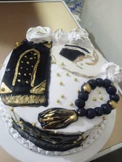 customize cake