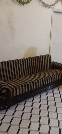 sofa