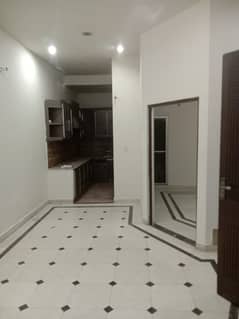 3 Marla Good Condition House forRent