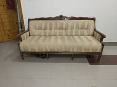 5 seater sofa set