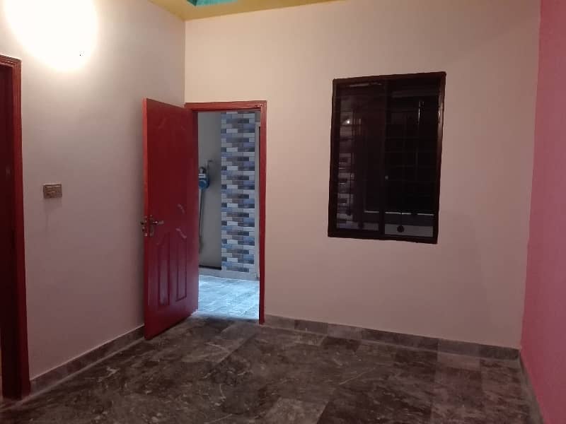 Well-constructed Brand New House Available For sale In Lalazaar Garden 0