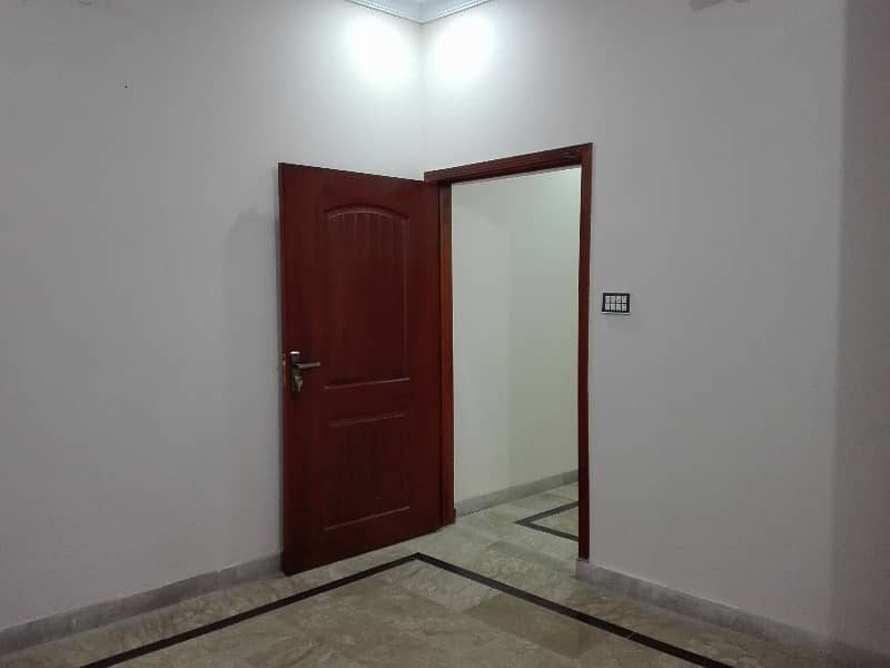 Brand New 450 Square Feet House Available In Lalazaar Garden For sale 2