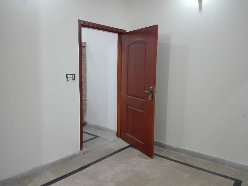 Brand New 450 Square Feet House Available In Lalazaar Garden For sale 1