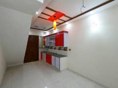Well-constructed Brand New House Available For sale In Lalazaar Garden