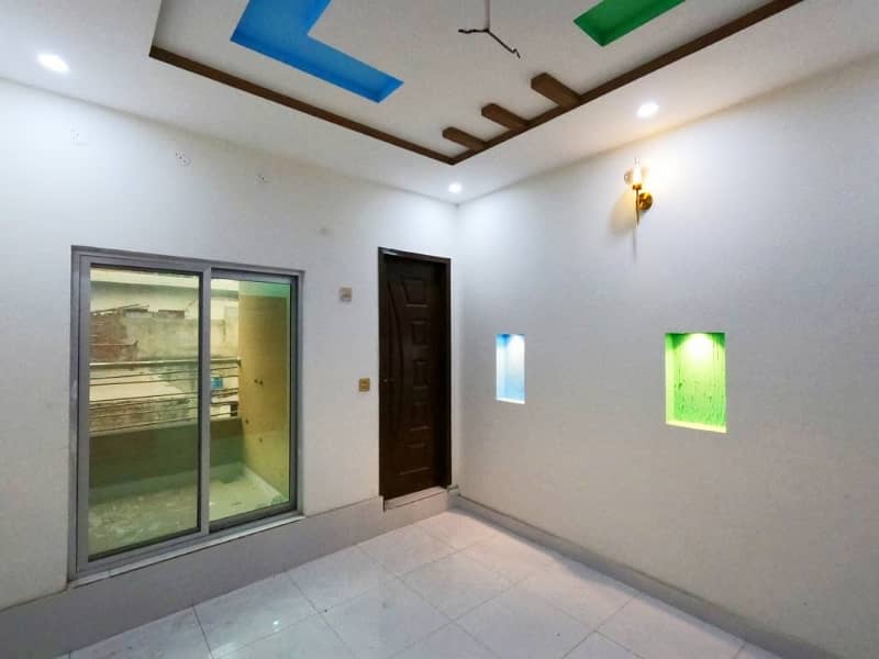Brand New 450 Square Feet House Available In Lalazaar Garden For sale 0