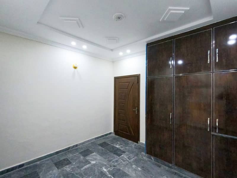 Brand New 450 Square Feet House Available In Lalazaar Garden For sale 1