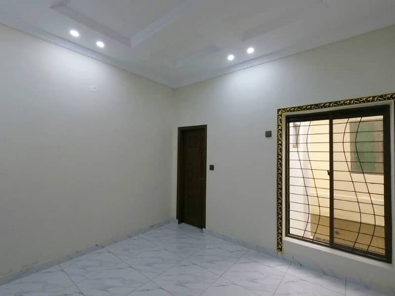 Brand New 450 Square Feet House Available In Lalazaar Garden For sale 4