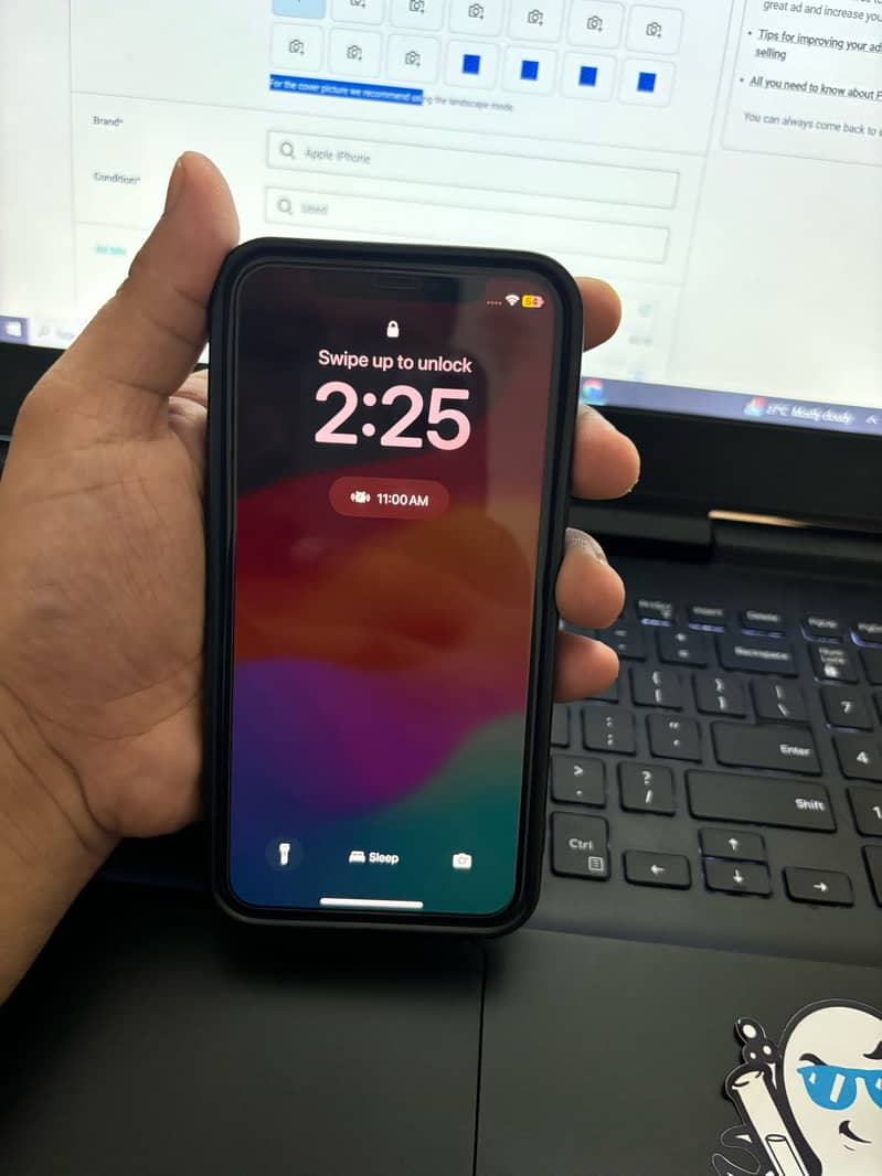 iphone 11 pro 256 Gb Factory unlocked for sale. 4