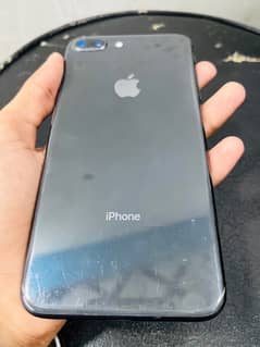 iPhone 8plus 256GB Pta Approved All Okay
