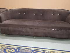 5 seater sofa set